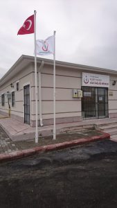 Kuzey Yıldızı ASM Odalar 7