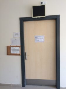 Kuzey Yıldızı ASM Odalar 5