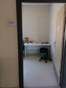 Kuzey Yıldızı ASM Odalar 4