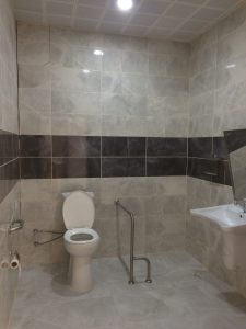 Kuzey Yıldızı ASM Odalar 2